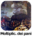 Moltiplicazione dei pani